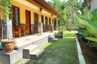 Werkudara Guest House Hotel in zona Pura Penataran Batan Pakel