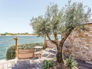 Relais et Châteaux Thalasso & Spa Ile de la Lagune