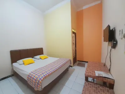 Homy House Semarang Hotels near Wisata Sam Poo Kong