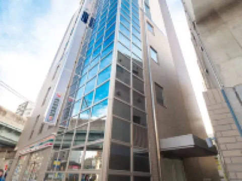 Leo Yu Capsule Hotel Funabashi