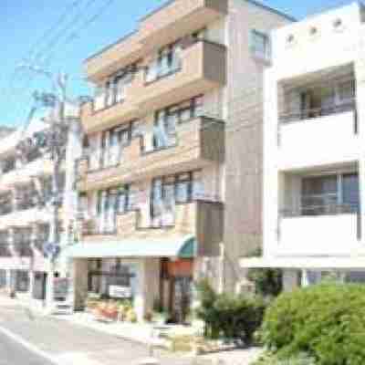 料理旅館 かねもと Hotel Exterior