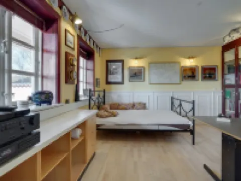 "Delina" - 200m from the Sea Hotel di Munisipalitas Lolland