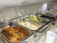 Business Hotel Santa (BBH Hotel Group) Hotels in Chikusei