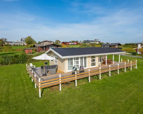 "Arton" - 300m from the Sea Hotels in Ebberup