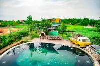 The Factory Ba Vi Hotel a Vinh Thinh