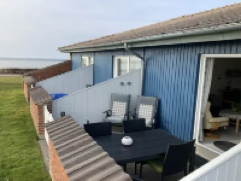 "Elevus" - 10m from the Sea Hotels in Bogense