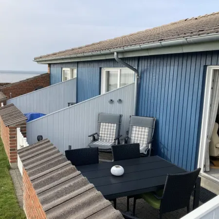 "Elevus" - 10m from the Sea Hotels in Bogense