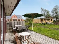 "Wrage" - 500m from the Sea Hotels near Landet Kirke