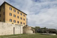 Hotel Sacro Cuore فنادق في San Martino in Campo