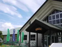 Green Park Omoidenomori Bungalow Hotels in 