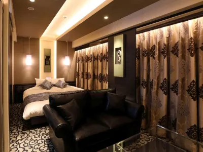 ホテル レオン浜松 のホテル