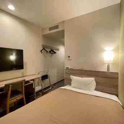 Kusatsu Daiichi Hotel Rooms