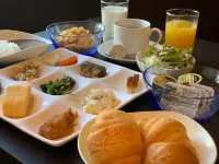 Work Hotel Annex Tenjin-No-Yu Hotels in Хіраката
