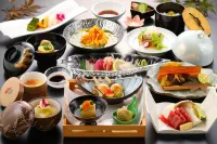 Ryokan Shoen Hotels in Ureshino