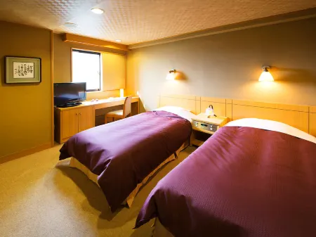 Ryugu Hotel