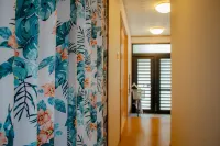 Guest House Lido Porte Hotel a Toba