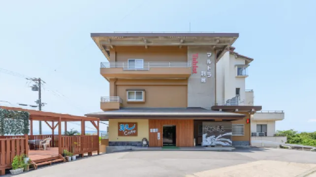 Tabist Marutora Bekkan Nishio Kira