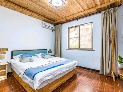 Hai Bian De Jia Guesthouse
