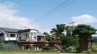 Pension Chalet Urabandai فنادق في 
