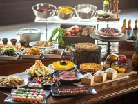 Hamanako Bentenjima Resort the Ocean