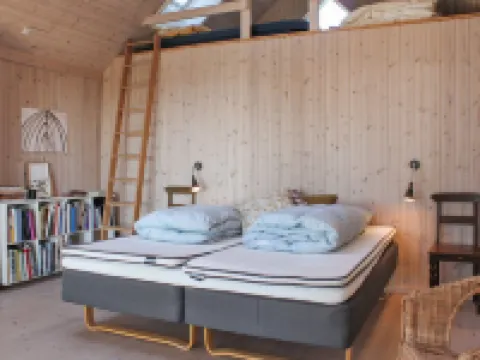 "Hatem" - 200m from the Sea