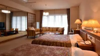 Takinoue Hotel Keikoku Hotels in Takinoue