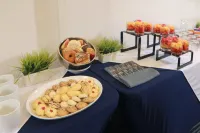 ホリデイ イン エクスプレス サン ルイス ポトシ by IHG - 朝食