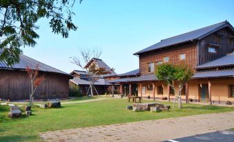 Ukawa Onsen Yoshino No Sato