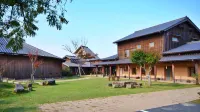 Ukawa Onsen Yoshino No Sato Hôtels à : Ine