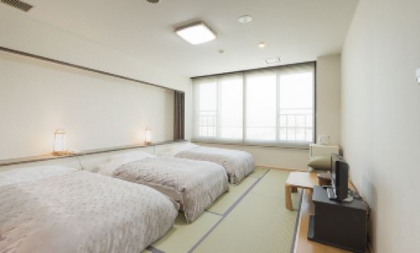 Attamariland Fukabori Niji No Yakata