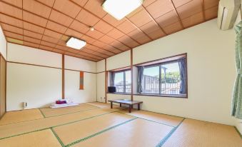 Guesthouse Kuimonoya Sanpei