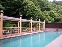 Yumoto Shimakan