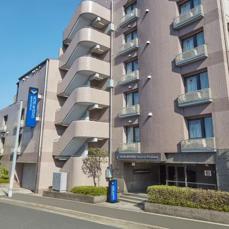 HOTEL MYSTAYS Kiyosumi Shirakawa