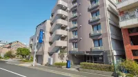 HOTEL MYSTAYS Kiyosumi Shirakawa Hotels near Sesshin-in Temple