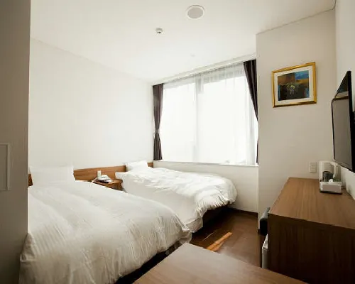 Hashima Daily Hotel Hotel a Hashima