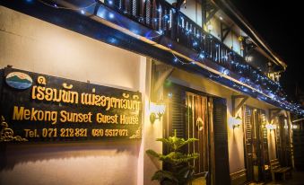 Mekong Sunset Guest House