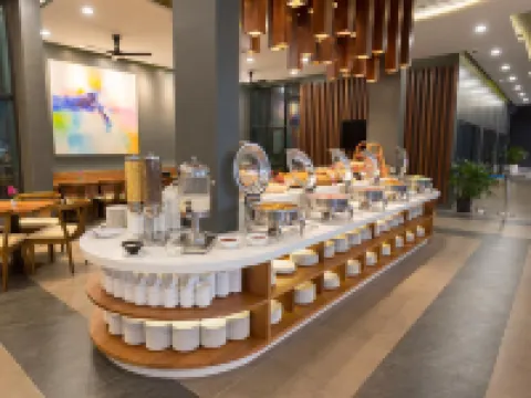 沉默夢想旅館 停泊島酒店