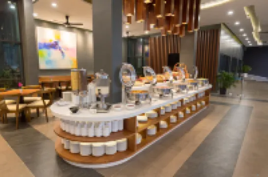 Mimpi Perhentian Hotels in Pulau Perhentian