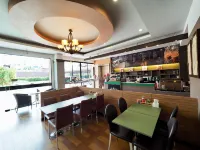 The Centris Hotel Phatthalung - breakfast