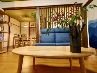 Chartered Building Hotaru No Yado with a Retro Hotels near Former Ekishu-kan Garden