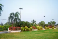Omkar Resort and Lawn Hotels in Buldhana