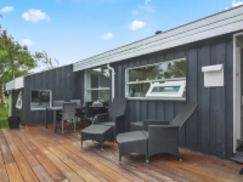 "Ilmo" - 950m from the Sea Hoteles en Bindslev