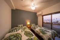 Beppu Heritage 4A / Feel Like a Tropical Country Hotel a 