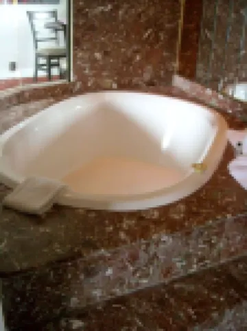 Grand Motel Saint-Hubert Hotels in 