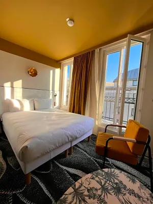 Ibis Styles Paris Gare de Lyon TGV Hotels in Paris