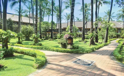 Club Bali Family Suites at Legian Beach