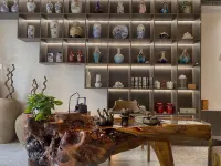 廬山清嵐居民宿（三疊泉瀑布店） 三疊泉附近的飯店