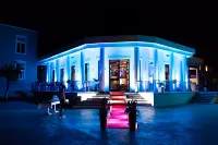 Le Palazzine Hotel Hotel di Vlore