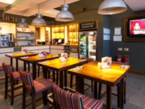 Premier Inn Kidderminster Hotels in Kidderminster