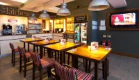 Premier Inn Kidderminster Hotels in Stone